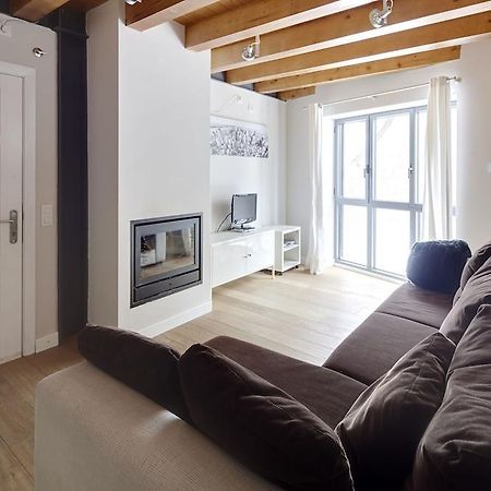 Val Arties 1 By Feelfree Rentals Exteriör bild