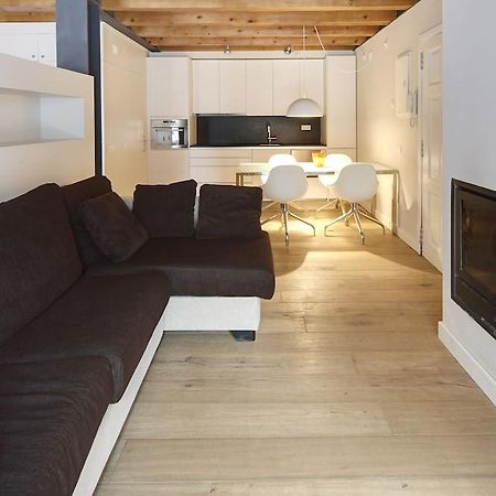 Val Arties 1 By Feelfree Rentals Exteriör bild