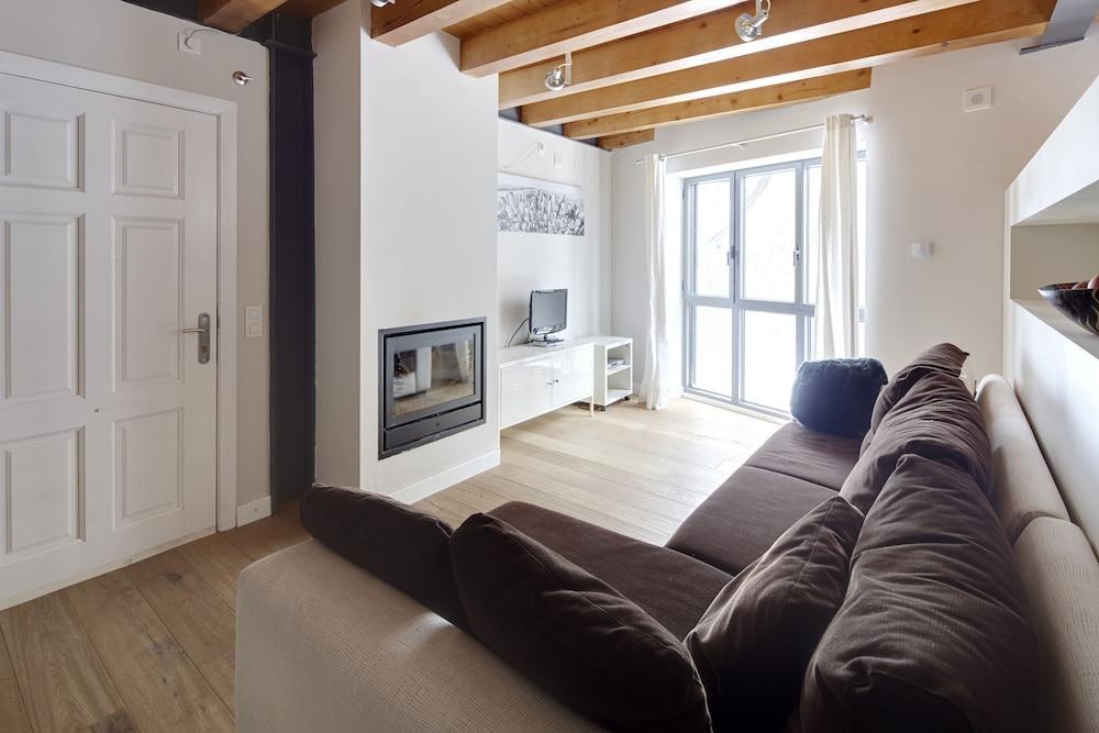 Val Arties 1 By Feelfree Rentals Exteriör bild