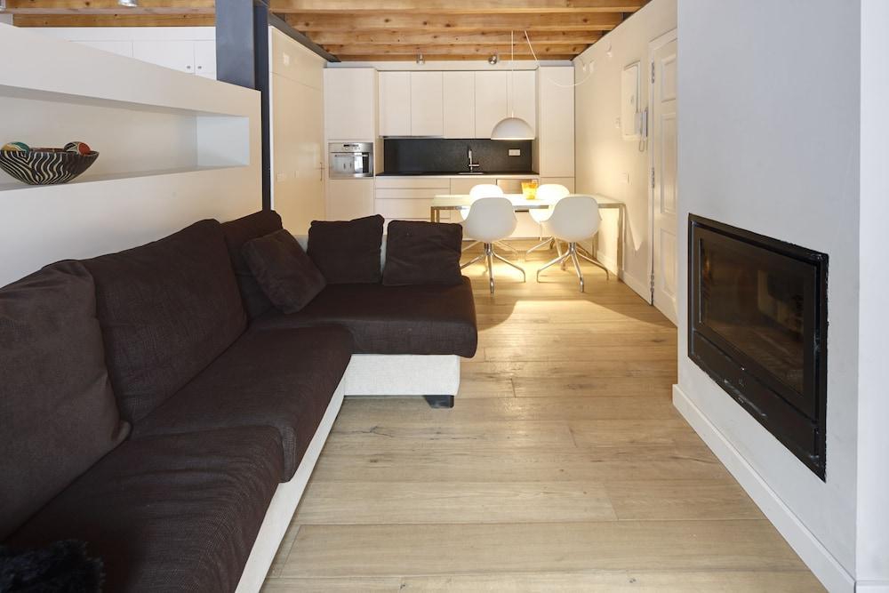 Val Arties 1 By Feelfree Rentals Exteriör bild